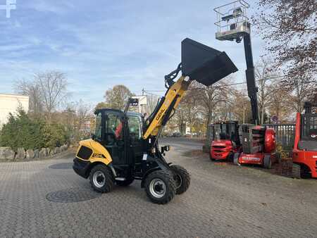 Hjullaster 2023 Gehl AL 530 (16)