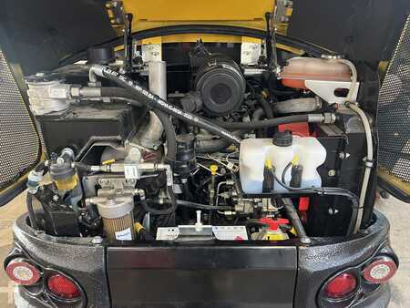 Hjullaster 2023 Gehl AL 530 (6)