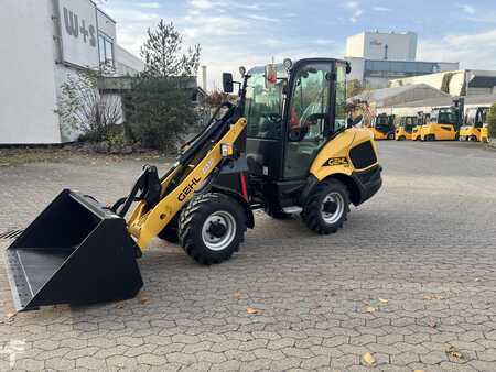 Hjullaster 2023 Gehl AL 530 (3)