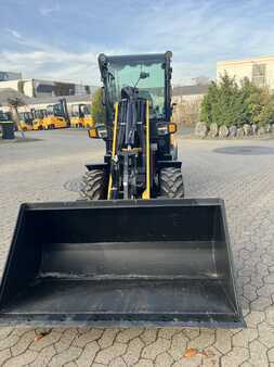 Hjullaster 2023 Gehl AL 530 (4)