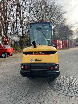 Hjullaster 2023 Gehl AL 530 (7)