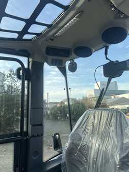 Hjullaster 2023 Gehl AL 530 (9)