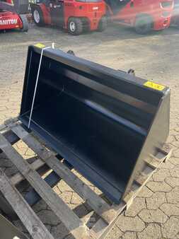 Cargadoras de ruedas 2024 Manitou MLA 3-25 H (15)