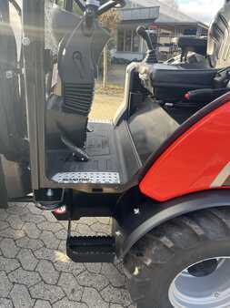 Cargadoras de ruedas 2024 Manitou MLA 3-25 H (4)