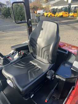 Cargadoras de ruedas 2024 Manitou MLA 3-25 H (5)