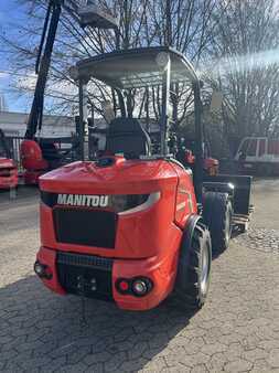 Cargadoras de ruedas 2024 Manitou MLA 3-25 H (6)