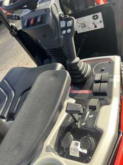 Cargadoras de ruedas 2024 Manitou MLA 3-25 H (7)