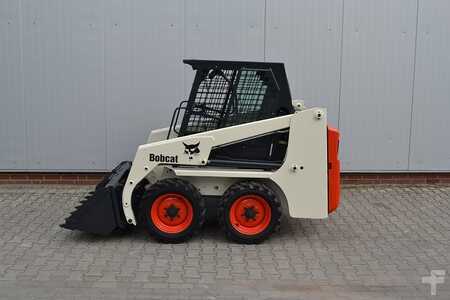 Radlader 2006 Bobcat 553 Nr. B57 (1)