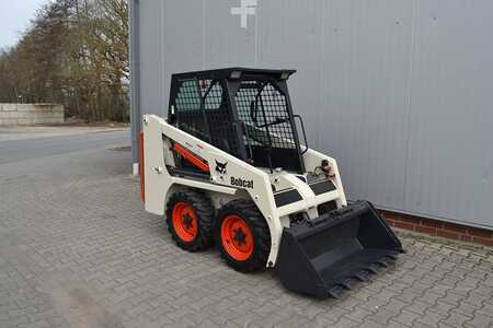 Radlader 2006 Bobcat 553 Nr. B57 (3)