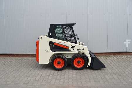 Radlader 2006 Bobcat 553 Nr. B57 (2)