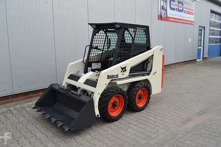 Radlader 2006 Bobcat 553 Nr. B57 (4)