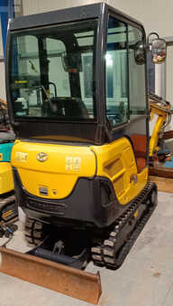 Yanmar SV16