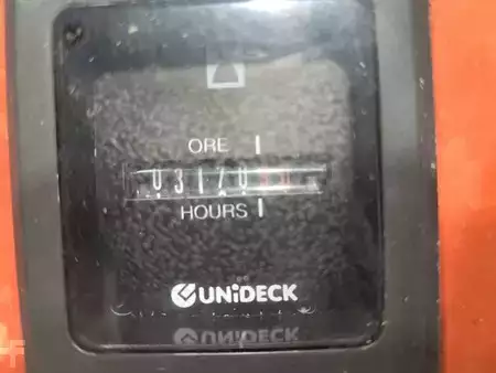 Chargeuse sur pneus 2015 Knikmops 130 Wheel loader (9)
