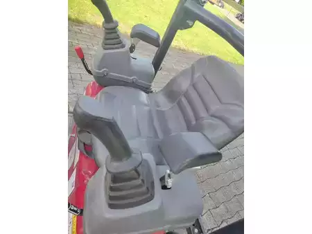 Minibagry 2023 Yanmar Vio12-2A mit MS01 (6)