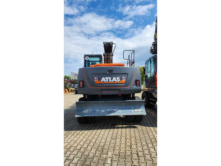 Atlas 140W