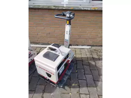 Altri 2025 Dynapac DR 15X (140kg /500 mm/ 25kN) DR 15 X (1)