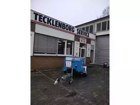 Altri 2026 Thaler Kabelspillwinde KE-SP2030 (Zugkraft 3000 daN) (2)