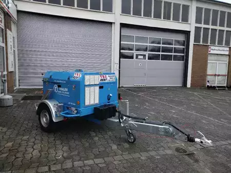 Altri 2026 Thaler Kabelspillwinde KE-SP2030 (Zugkraft 3000 daN) (3)