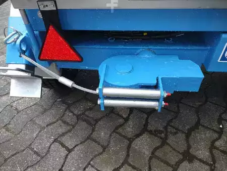 Altri 2026 Thaler Kabelspillwinde KE-SP2030 (Zugkraft 3000 daN) (8)