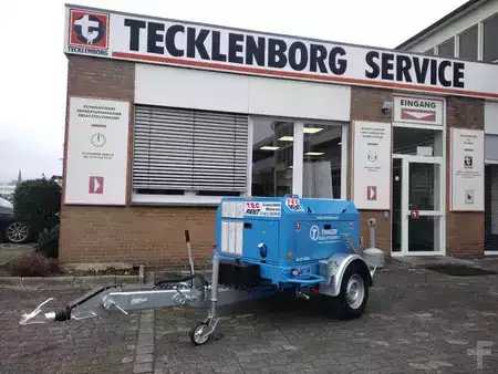 Övrigt 2026 Thaler Kabelspillwinde KE-SP2030 (Zugkraft 3000 daN) (1)