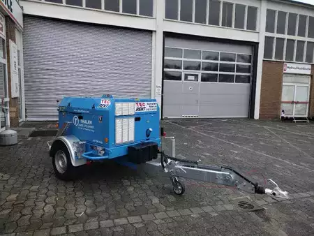 Övrigt 2026 Thaler Kabelspillwinde KE-SP2030 (Zugkraft 3000 daN) (2)