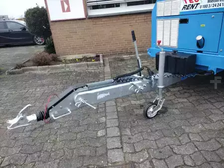 Övrigt 2026 Thaler Kabelspillwinde KE-SP2030 (Zugkraft 3000 daN) (3)