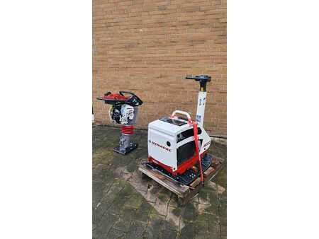 Pozostałe 2024 Dynapac DRP20DX (225 kg / 600 mm / 35 kN) (3)