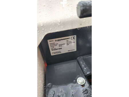 Pozostałe 2024 Dynapac DRP20DX (225 kg / 600 mm / 35 kN) (5)