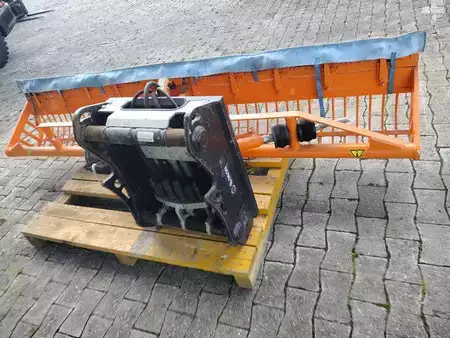 Інше 2021 Gödde Mähborb GMK 300 (1)