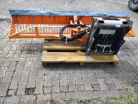 Інше 2021 Gödde Mähborb GMK 300 (2)