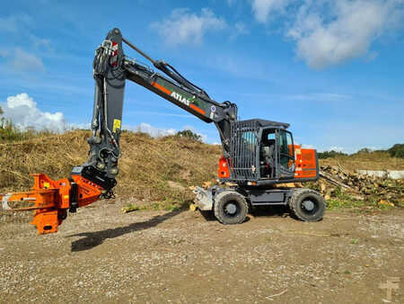 Hjulgraver 2019 Atlas 190W mit OQ70/55 (1)