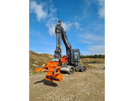 Hjulgraver 2019 Atlas 190W mit OQ70/55 (2)