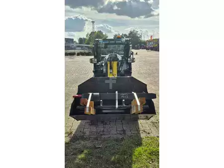 Ładowarki kołowe 2026 Kramer Radlader 5035 (8)