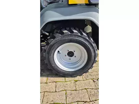 Ładowarki kołowe 2026 Kramer Radlader 5035 (9)