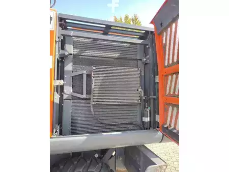 Pyöräkaivinkoneet  2019 Atlas 190W mit OilQuick OQ70-55 (13)