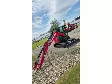Minigraver 2023 Yanmar SV60-B Style mit Tilt MS03 (1)