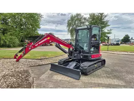 Minigraver 2023 Yanmar SV60-B Style mit Tilt MS03 (3)