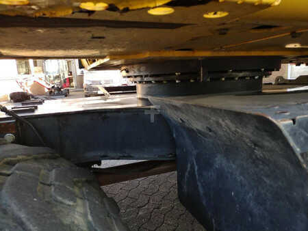 Excavadoras de ruedas 2012 Komatsu PW148-8 (18)