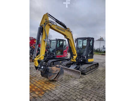 Yanmar Vio 57-6A Style