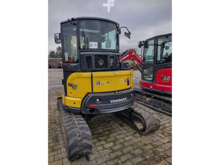 Yanmar Vio 57-6A Style