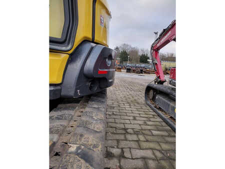 Yanmar Vio 57-6A Style