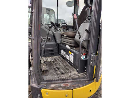 Yanmar Vio 57-6A Style