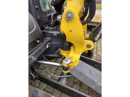 Yanmar Vio 57-6A Style