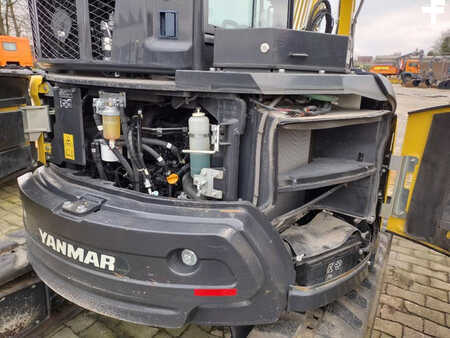 Yanmar Vio 57-6A Style