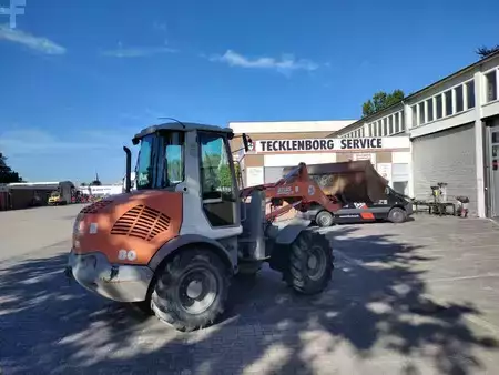 Wheel Loaders 2013 Atlas AR 80 (4)