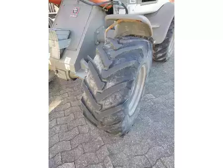 Wheel Loaders 2013 Atlas AR 80 (7)