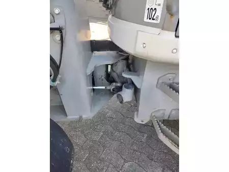Wheel Loaders 2013 Atlas AR 80 (8)