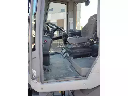 Wheel Loaders 2013 Atlas AR 80 (9)