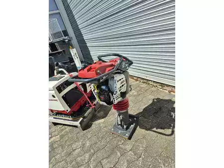 Landfill compactors  2024 Dynapac DR7X (68kg / 280mm / 17kN) (3)