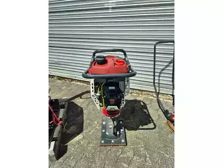 Landfill compactors  2024 Dynapac DR7X (68kg / 280mm / 17kN) (4)